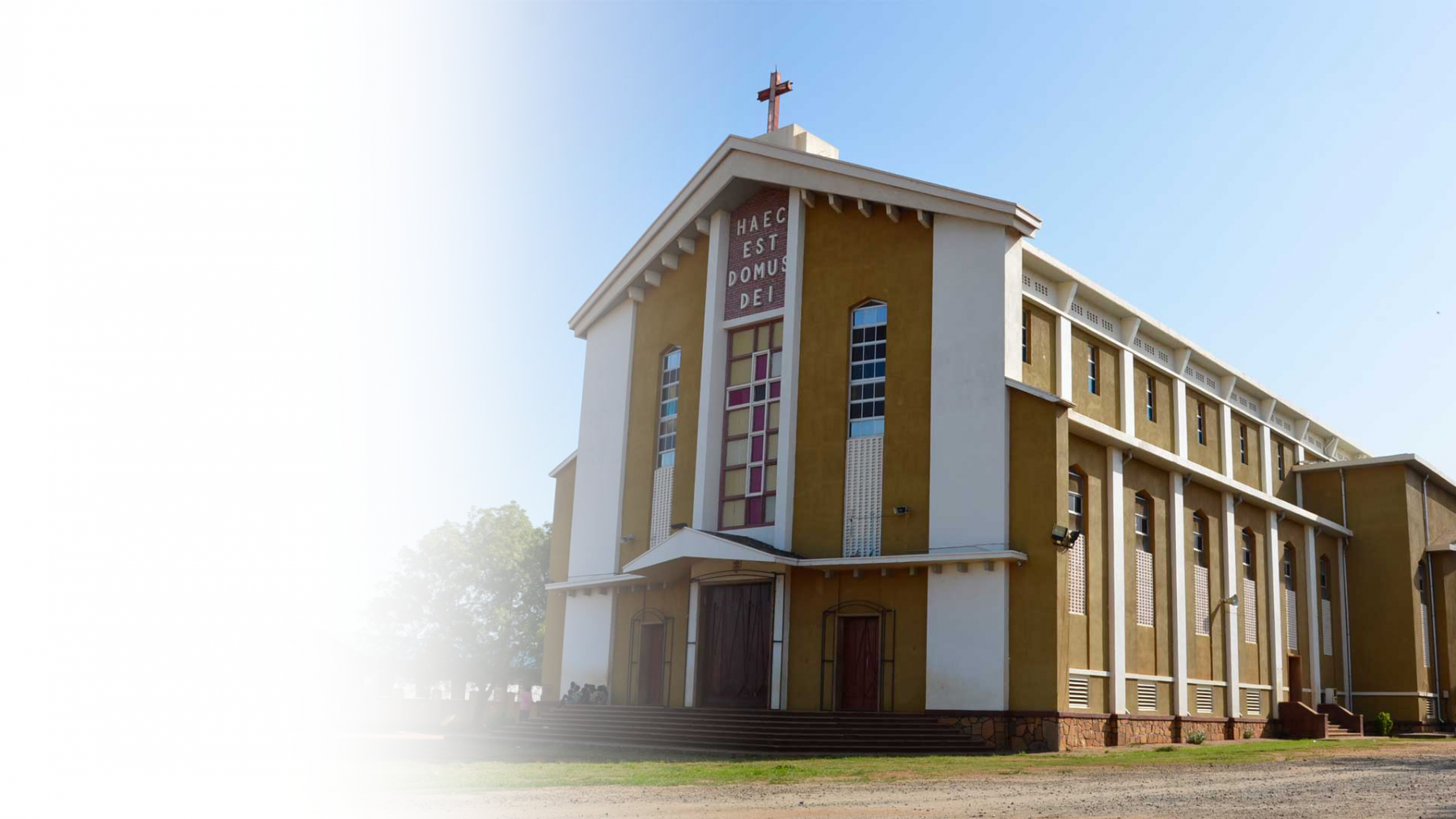 Church-Building